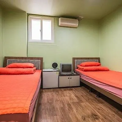 Allegroitalia Elba Capo D'arco Apart Otel