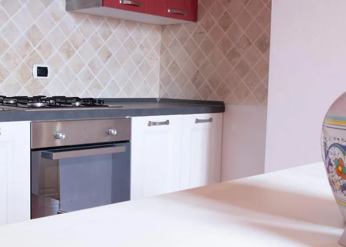 Allegroitalia Elba Capo D'arco