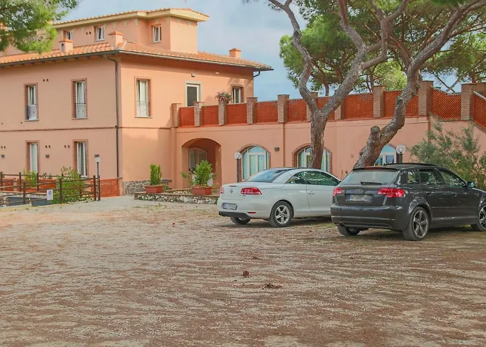 Allegroitalia Elba Capo D'arco