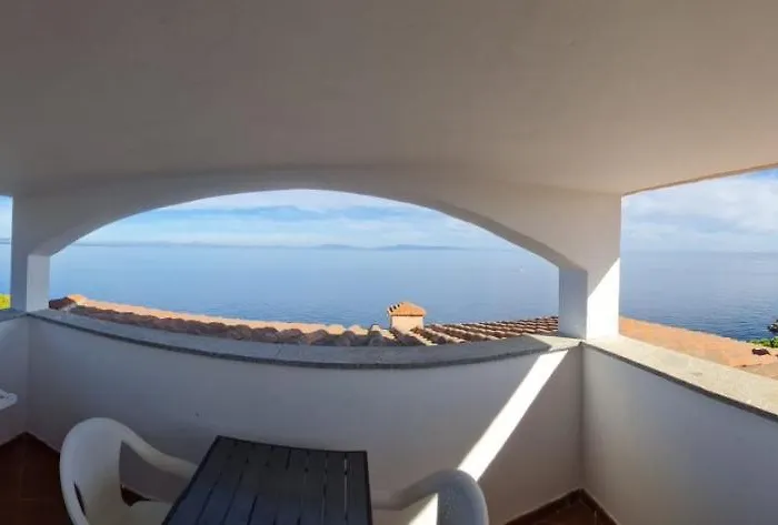 Allegroitalia Elba Capo D'arco Рио-Марина