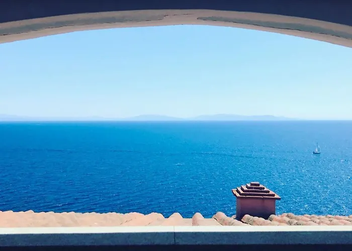 Allegroitalia Elba Capo D'arco 3* Rio Marina