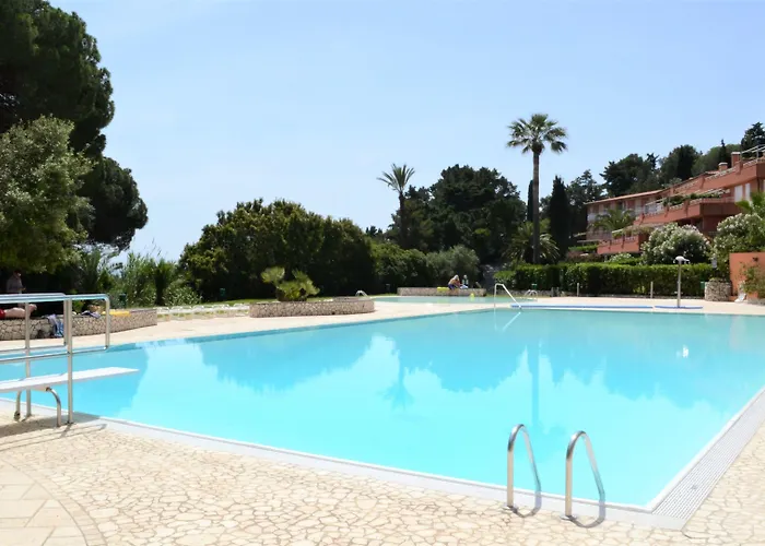 Allegroitalia Elba Capo D'arco 3* Рио-Марина