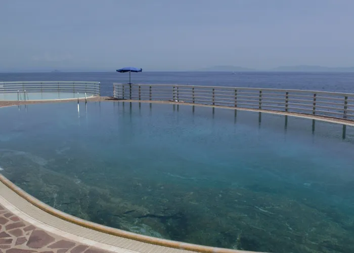 Allegroitalia Elba Capo D'arco