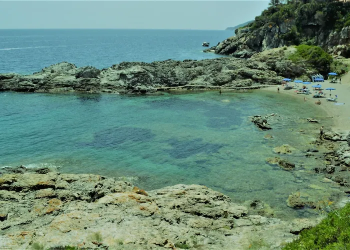 Allegroitalia Elba Capo D'arco