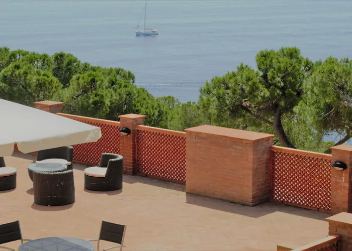 Allegroitalia Elba Capo D'arco 3*