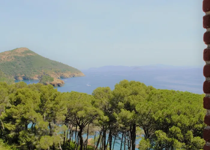 Allegroitalia Elba Capo D'arco