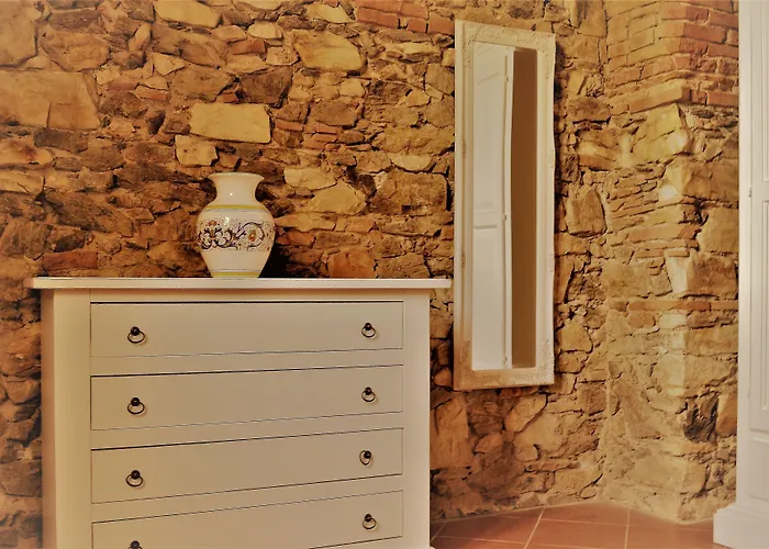 Allegroitalia Elba Capo D'arco Апарт-отель 3*