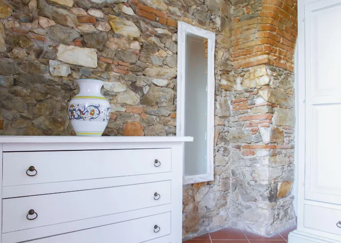 Allegroitalia Elba Capo D'arco