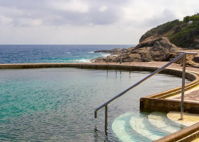 Apartahotel Allegroitalia Elba Capo D'arco