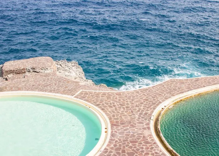 Allegroitalia Elba Capo D'arco 3*