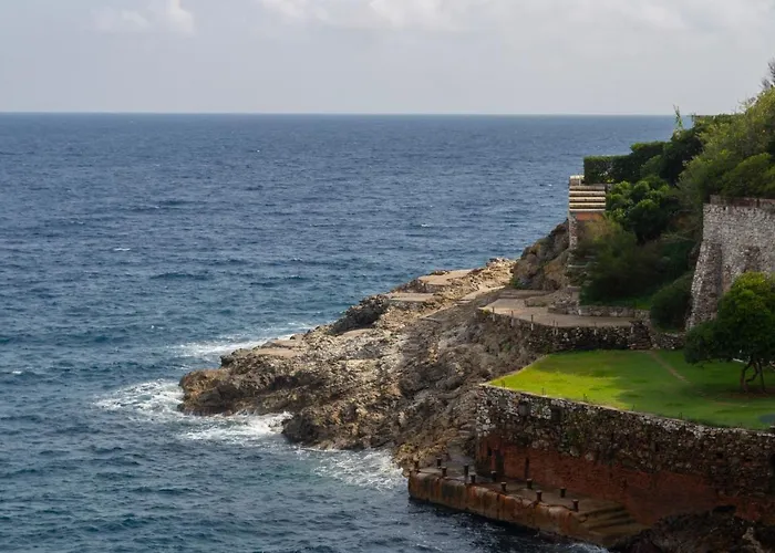 Apartahotel Allegroitalia Elba Capo D'arco