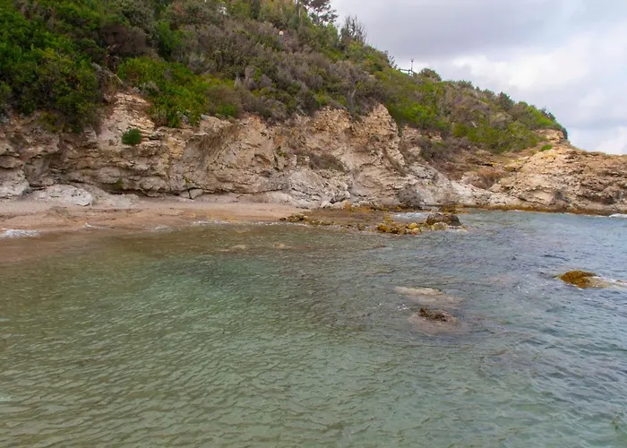 Allegroitalia Elba Capo D'arco Apartahotel