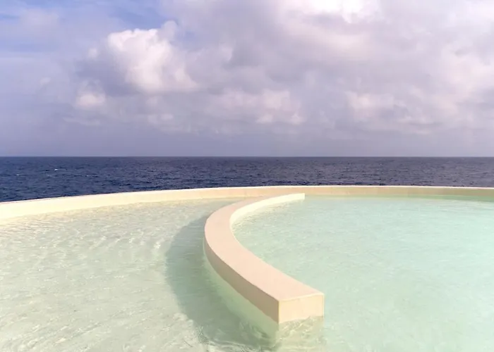 Allegroitalia Elba Capo D'arco 3*