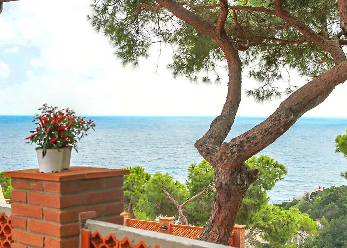 Allegroitalia Elba Capo D'arco Apartahotel 3*