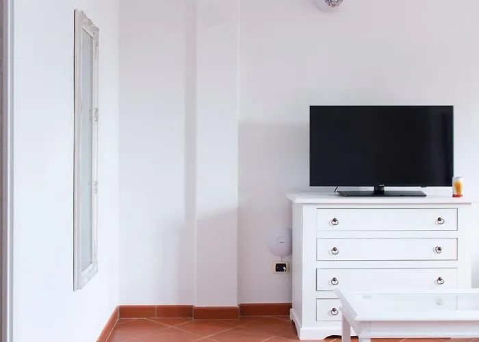 Apartahotel Allegroitalia Elba Capo D'arco 3*