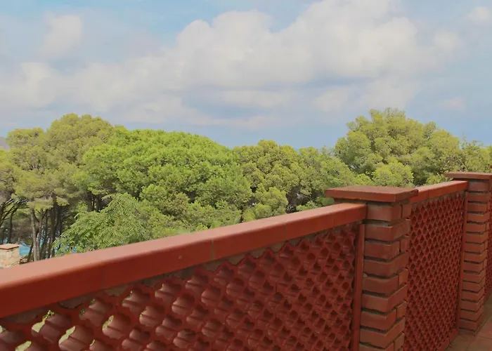 Allegroitalia Elba Capo D'arco 3* Рио-Марина