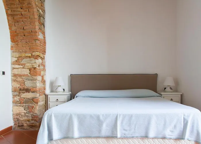 Allegroitalia Elba Capo D'arco Апарт-отель