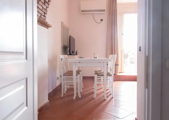 Allegroitalia Elba Capo D'arco