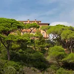 Allegroitalia Elba Capo D'arco Hotel apartamentowy