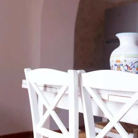 Allegroitalia Elba Capo D'arco Apartmanhotel 2*