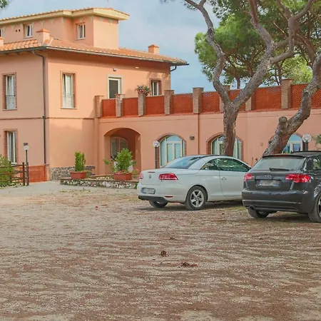 Allegroitalia Elba Capo D'arco