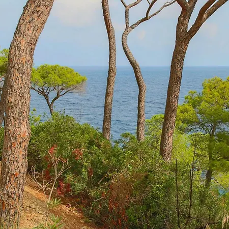 Allegroitalia Elba Capo D'arco Aparthotel 2*