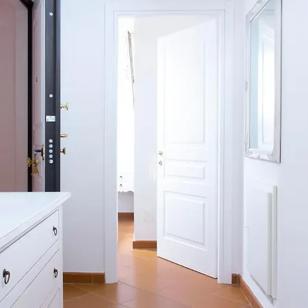 Allegroitalia Elba Capo D'arco Aparthotel 2*