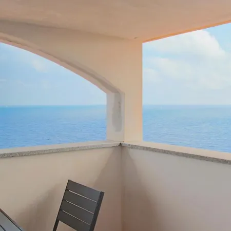 Allegroitalia Elba Capo D'arco Hotel apartamentowy Rio Marina