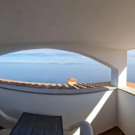 Allegroitalia Elba Capo D'arco Rio Marina