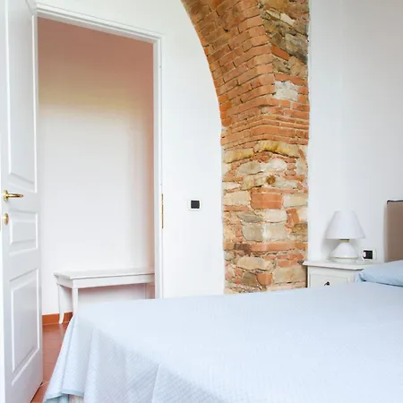 Aparthotel Allegroitalia Elba Capo D'arco Rio Marina