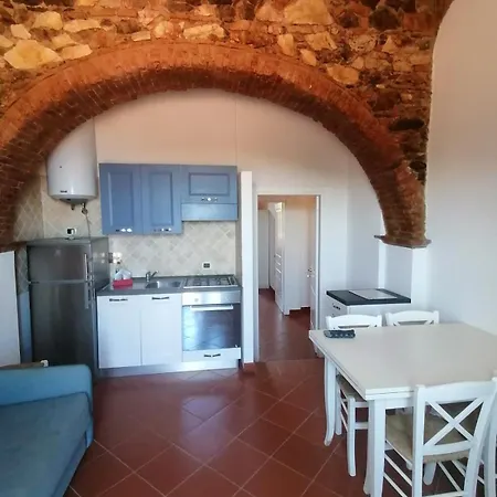 Allegroitalia Elba Capo D'arco 2* Rio Marina
