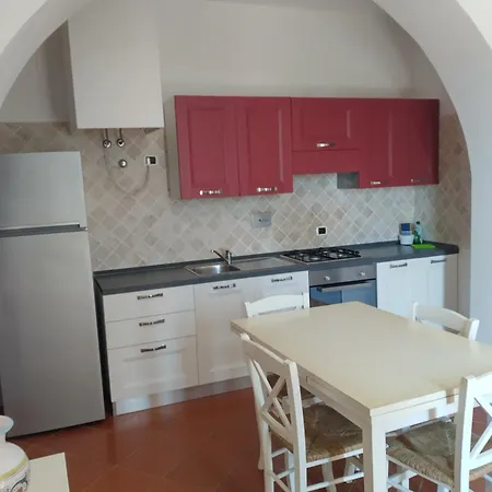 Allegroitalia Elba Capo D'arco Aparthotel Rio Marina