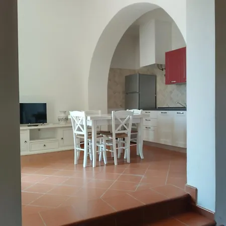 Allegroitalia Elba Capo D'arco Rio Marina