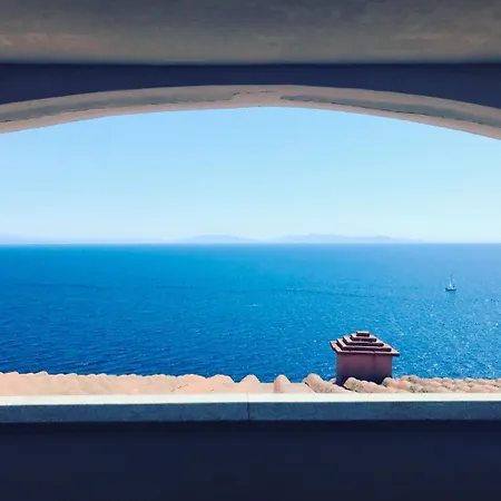 Allegroitalia Elba Capo D'arco 2* Рио-Марина