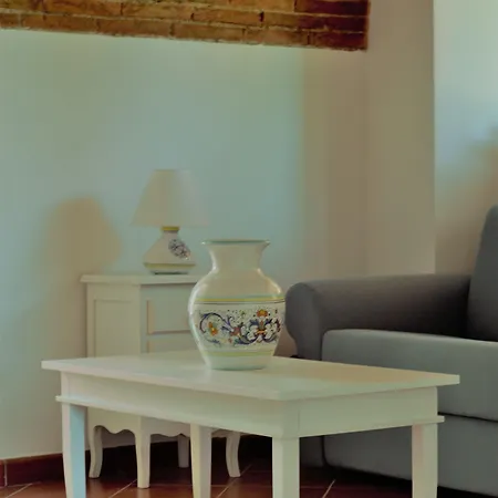 Allegroitalia Elba Capo D'arco 3* ריו מרינה