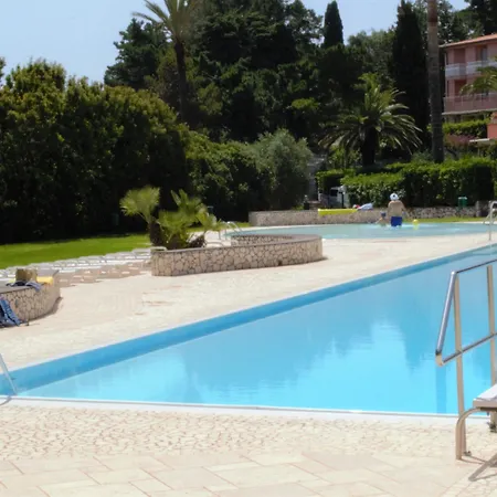 Allegroitalia Elba Capo D'arco מלון דירות 3*