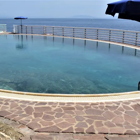 Allegroitalia Elba Capo D'arco 3*