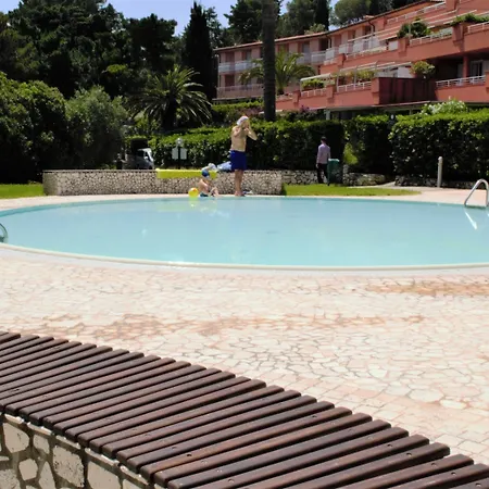 Allegroitalia Elba Capo D'arco Hotel apartamentowy 3*