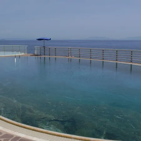 Allegroitalia Elba Capo D'arco