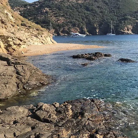 מלון דירות Allegroitalia Elba Capo D'arco 3*