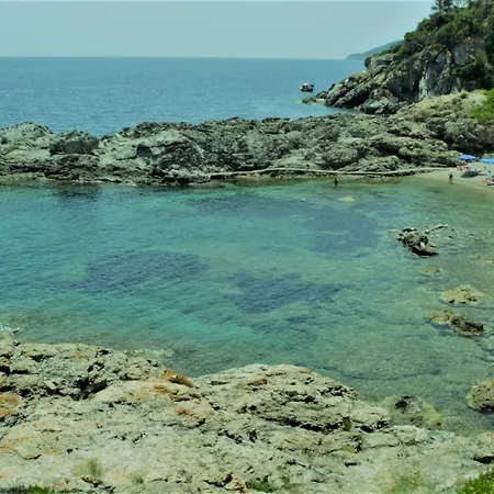 Allegroitalia Elba Capo D'arco