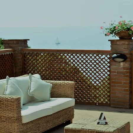 Allegroitalia Elba Capo D'arco Rio Marina