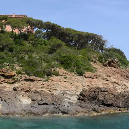 Allegroitalia Elba Capo D'arco Hotel apartamentowy