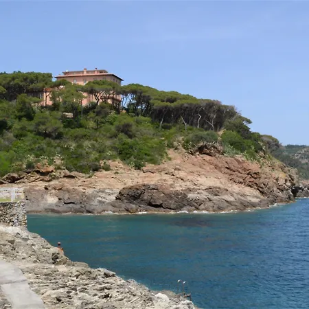 Allegroitalia Elba Capo D'arco