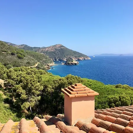 מלון דירות Allegroitalia Elba Capo D'arco ריו מרינה