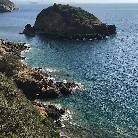 Allegroitalia Elba Capo D'arco