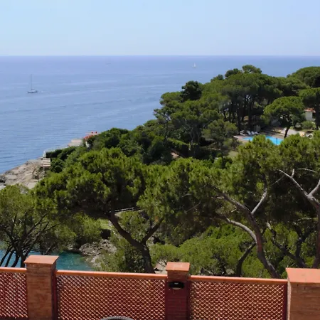 Allegroitalia Elba Capo D'arco Hotel apartamentowy Rio Marina