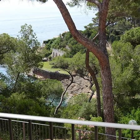 Allegroitalia Elba Capo D'arco מלון דירות ריו מרינה