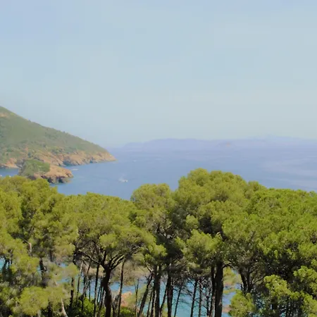 Allegroitalia Elba Capo D'arco