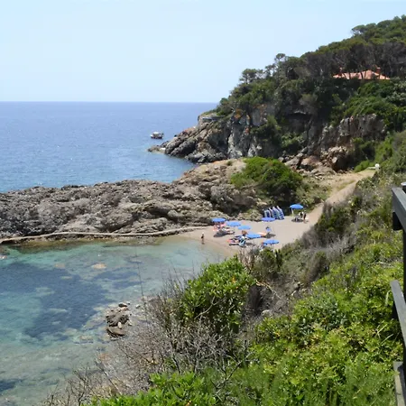 Allegroitalia Elba Capo D'arco 3*